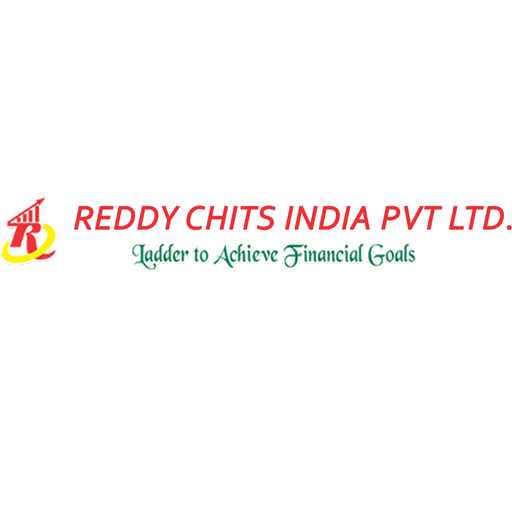 Reddy Chits Member Module logo