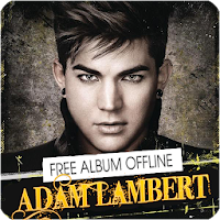 Adam Lambert Free Album Offline