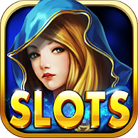 Slots Vegas--Best Slot machine