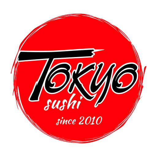 Tokyo Sushi logo