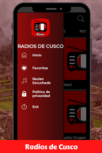 Radios de Cusco en vivo Peru