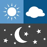 Clear Outside icon