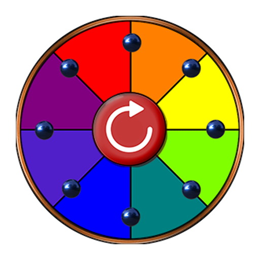 Lucky wheel - RS Roulette