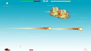 SKYWAR - Screenshot 2