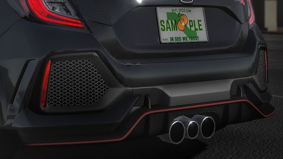 Car Parking Multiplayer Capture d'écran