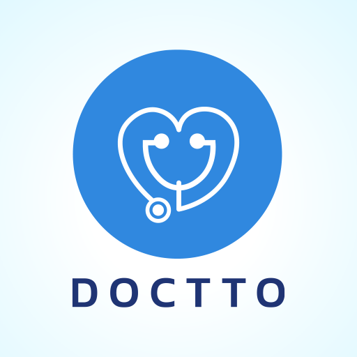 DOCTTO logo