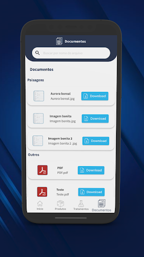 Aquadoc Aquanalyze Screen 3