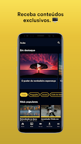 Imágen 2 CRISTÃO RICO android