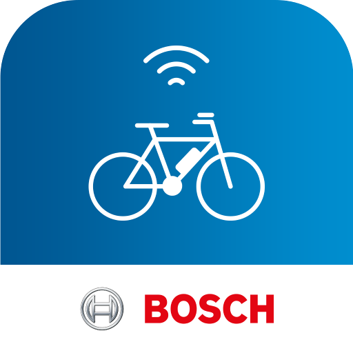 Bosch eBike Connect