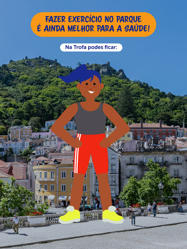 Escolhe o Ar em Movimento