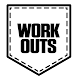 Pocket Workouts Champion V2 - Androidアプリ