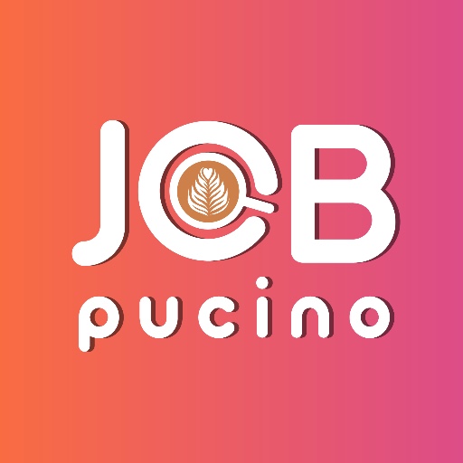 Jobpucino logo