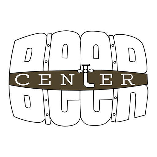 Center.Beer logo