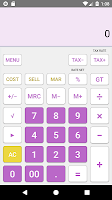 General Calculator [Ad-free]  1.6.8  poster 7