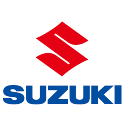 Suzuki Auto Roadside Assist logo