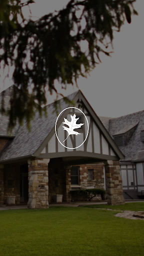 Android application Oakwood Country Club screenshort