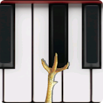 Chicken Piano Apk