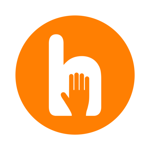 Helper logo