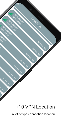VPN 202X - Fast VPN Proxy