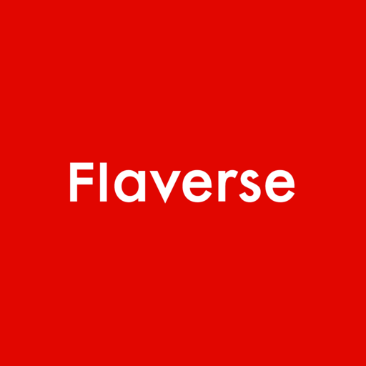 FLAVERSE-교촌 브랜드 APP logo