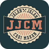 JJCM - Jalan Jalan Cari Makan icon
