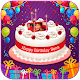 Birthday Make it: Photo & Name 2k20 Windows'ta İndir