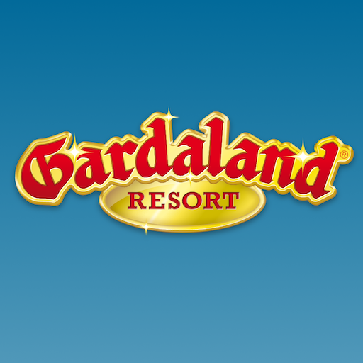 Gardaland Resort Official App 4.4.4 Icon