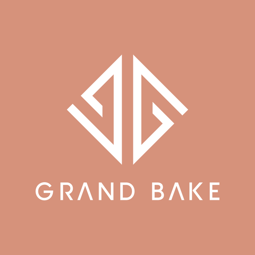 Grand Bake logo