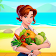 Taonga Island Adventure: Farm icon