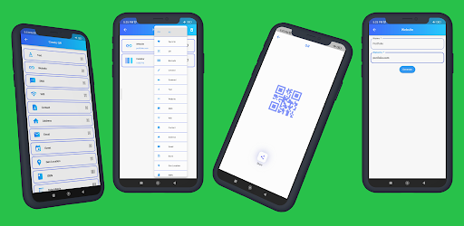 QR Manager