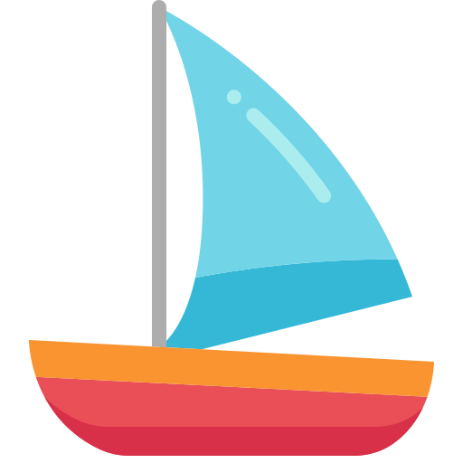 Boat Dodge logo