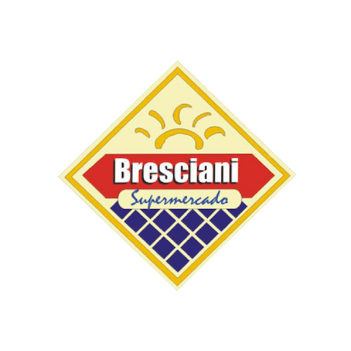 Supermercado Bresciani logo