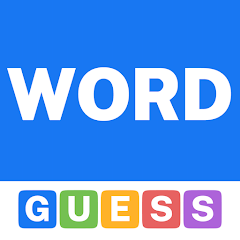Word Guess Puzzle