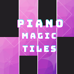 Piano Magic Tiles : Music Game