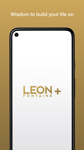 Android application Leon Fontaine + screenshort