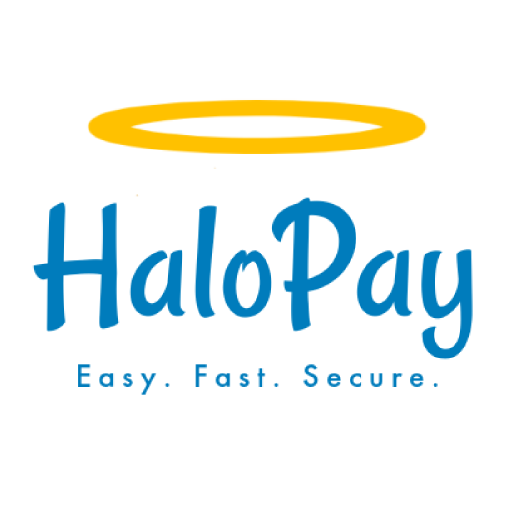 HaloPay™ logo