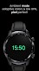 screenshot of Health: Watch Face