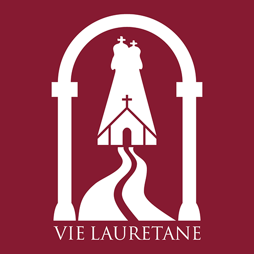 Vie Lauretane logo