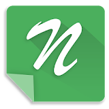 Neat Notepad - Material Notes icon