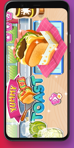All Cooking Games Screen 3