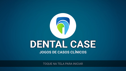 Android application Dental Case screenshort