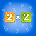 Multiplication Table 2x2 1.06 APK Baixar