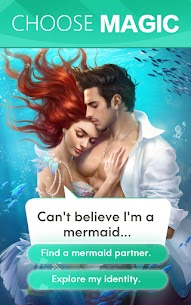 Romance Fate Mod Apk: Stories and Choices (In Game-VIP Enabled) 8