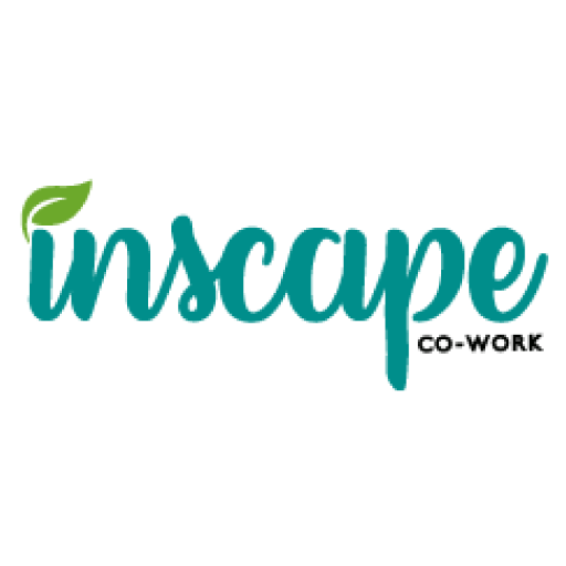 Inscape Cowork VMS logo