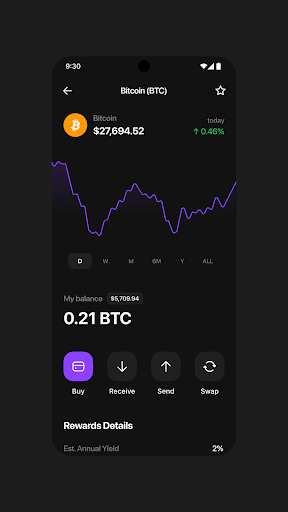 Gleec BTC Screen 3