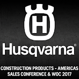 HCP Americas Sales Conf & WOC icon