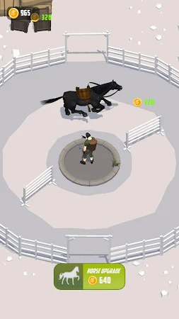 Game screenshot Horse Rider apk download