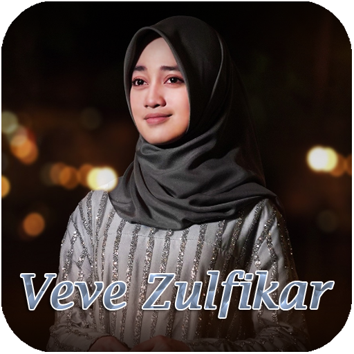 Veve Zulfikar Bersholawat logo
