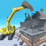 Demolition Sim icon