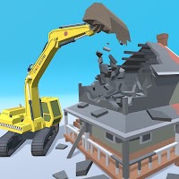 Demolition Sim
